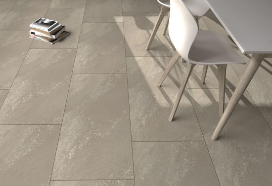 Designboden Comfort - Klickvariante